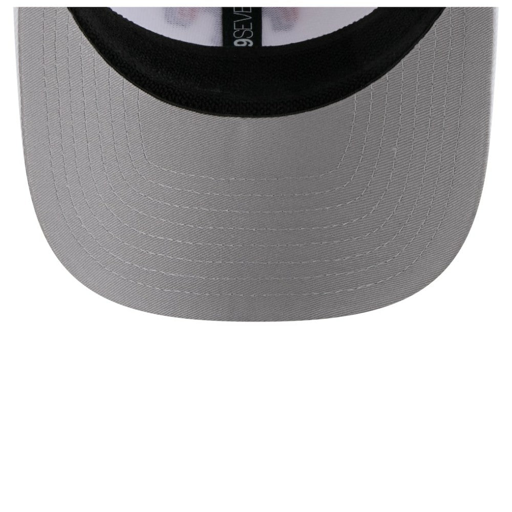 Texas Rangers New Era COOLERA 9SEVENTY Adjustable Hat | MLB Shop