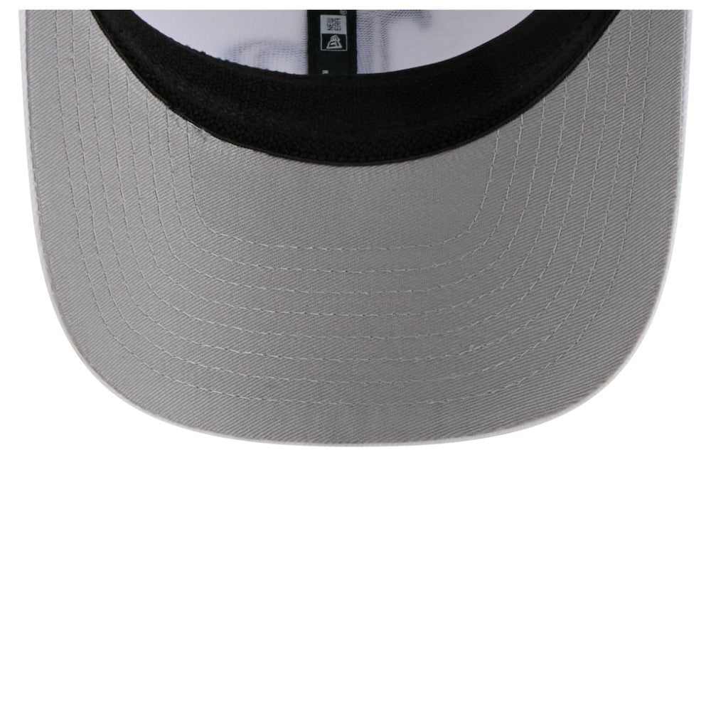 Tampa Bay Rays New Era COOLERA 9SEVENTY Adjustable Hat | MLB Outlet