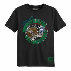 Minnesota Timberwolves Preschool In The Net T-Shirt Online