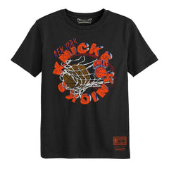 New York Knicks Preschool In The Net T-Shirt New