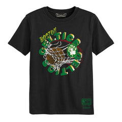 Boston Celtics Preschool In The Net T-Shirt Discount