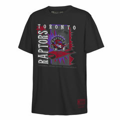 Toronto Raptors Youth Retro '90s Poster T-Shirt Online