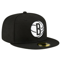 Brooklyn Nets 59FIFTY Fitted Hat Online