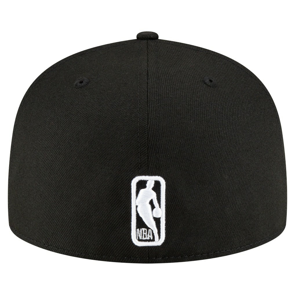 Brooklyn Nets 59FIFTY Fitted Hat Online