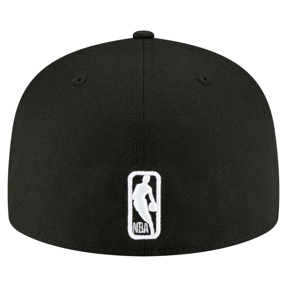 Brooklyn Nets 59FIFTY Fitted Hat Online