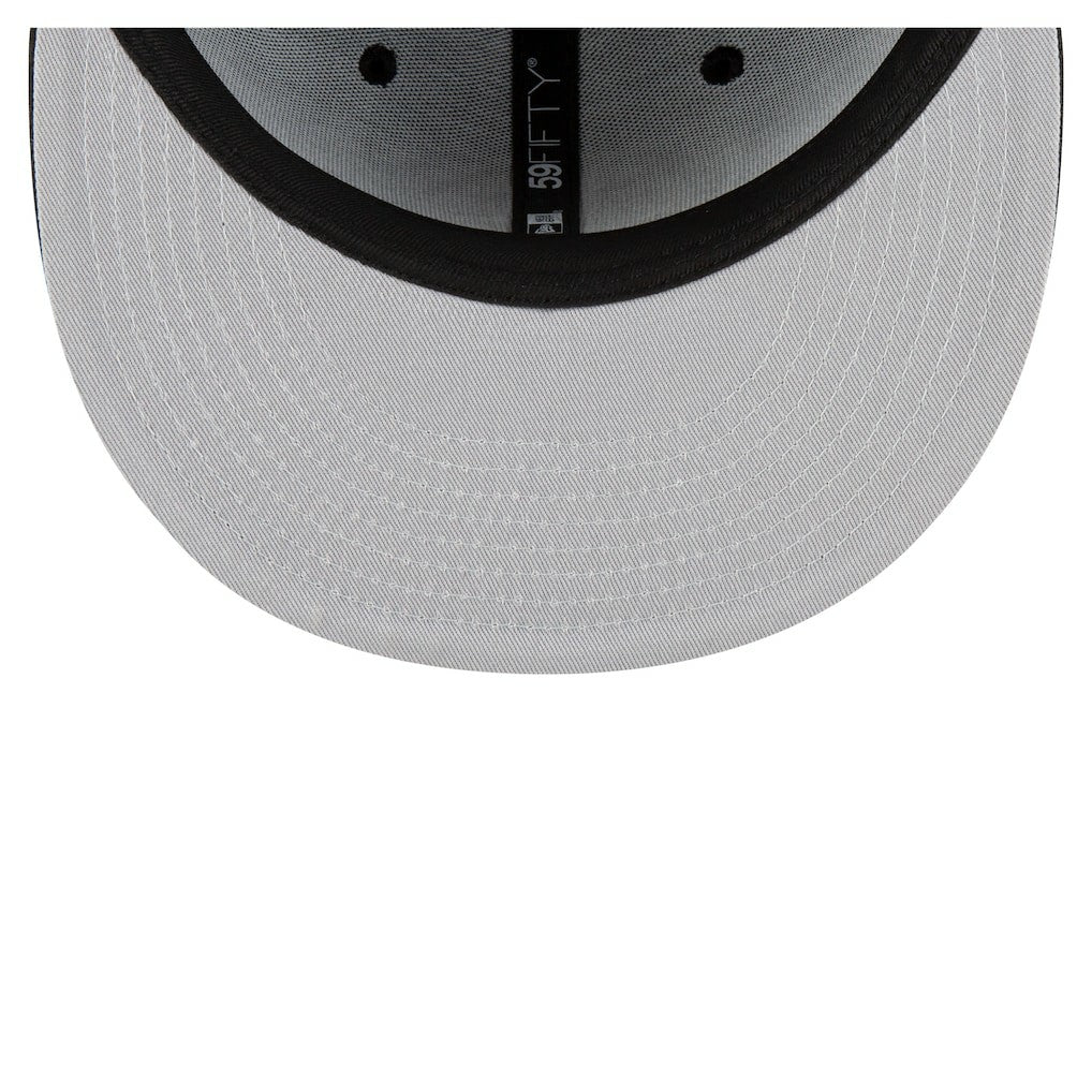 Brooklyn Nets 59FIFTY Fitted Hat Online