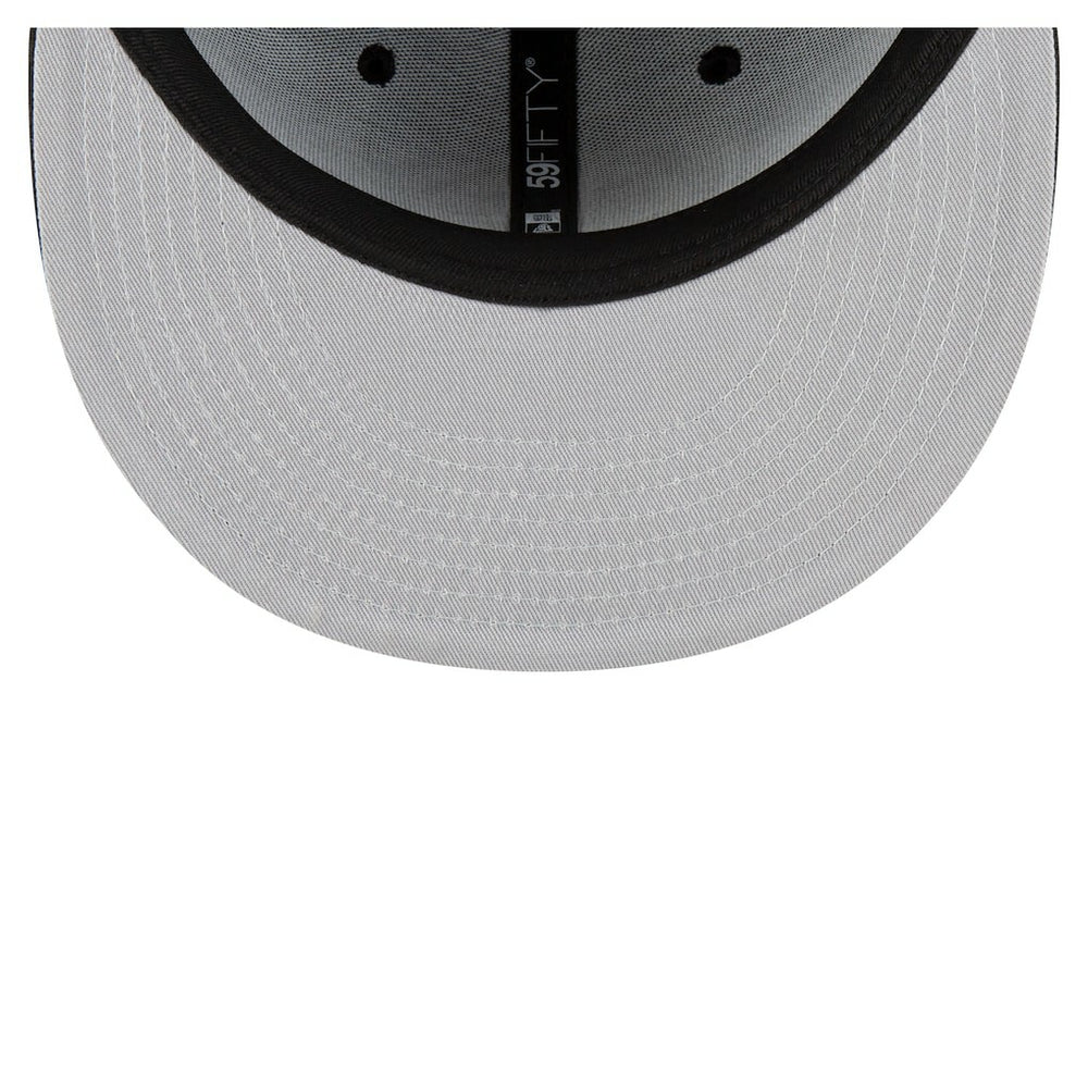 Brooklyn Nets 59FIFTY Fitted Hat Online