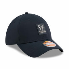 Houston Texans New Era 2025 Sideline 39THIRTY Flex Hat