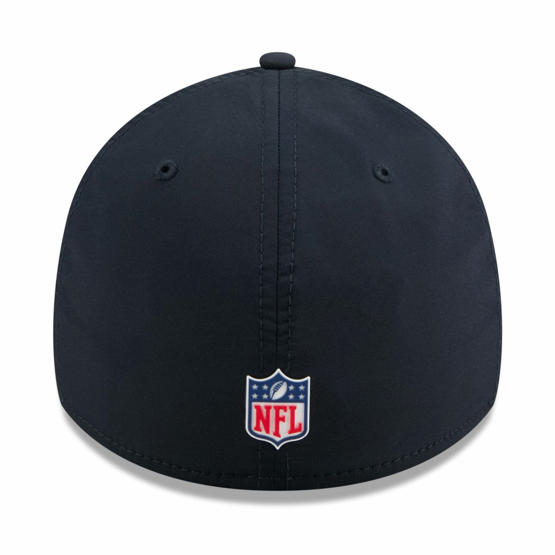 Houston Texans New Era 2025 Sideline 39THIRTY Flex Hat