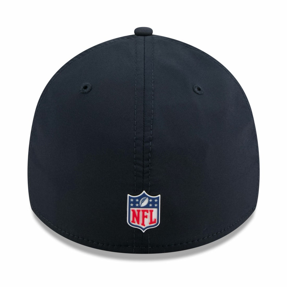 Houston Texans New Era 2025 Sideline 39THIRTY Flex Hat