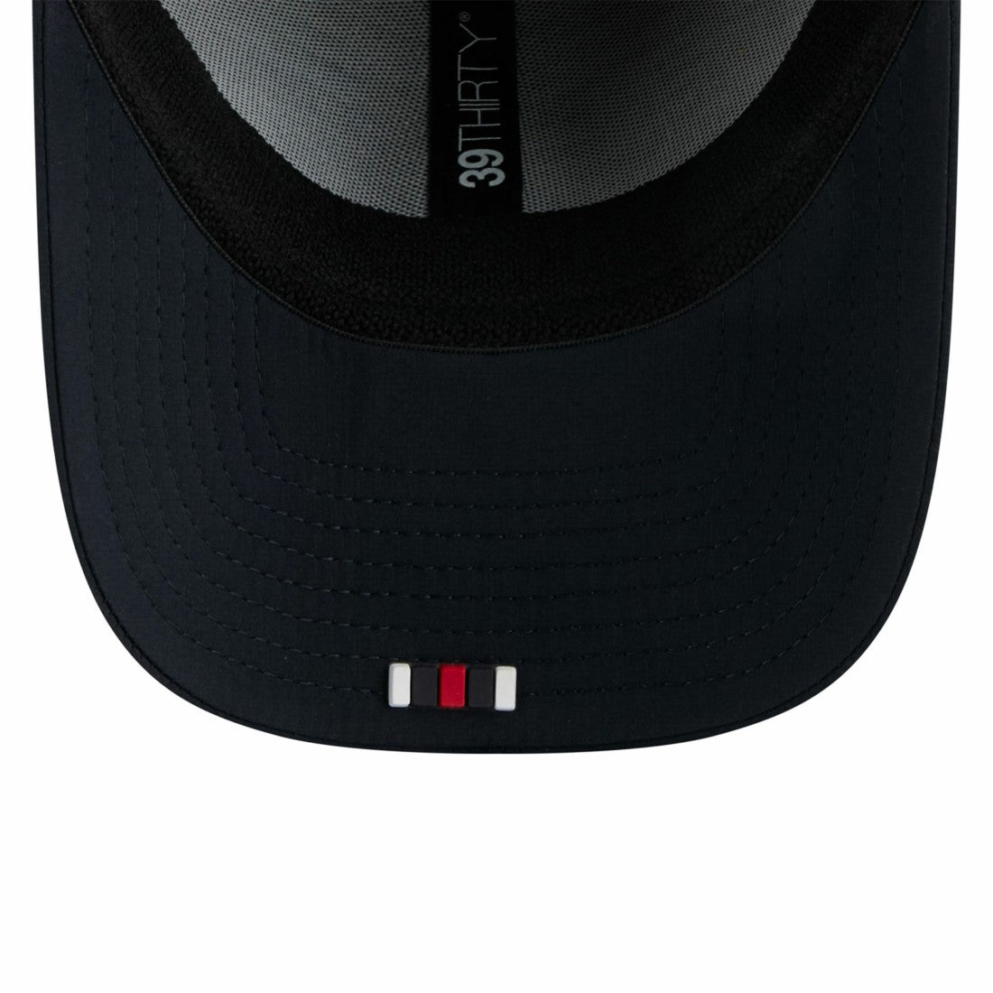 Houston Texans New Era 2025 Sideline 39THIRTY Flex Hat