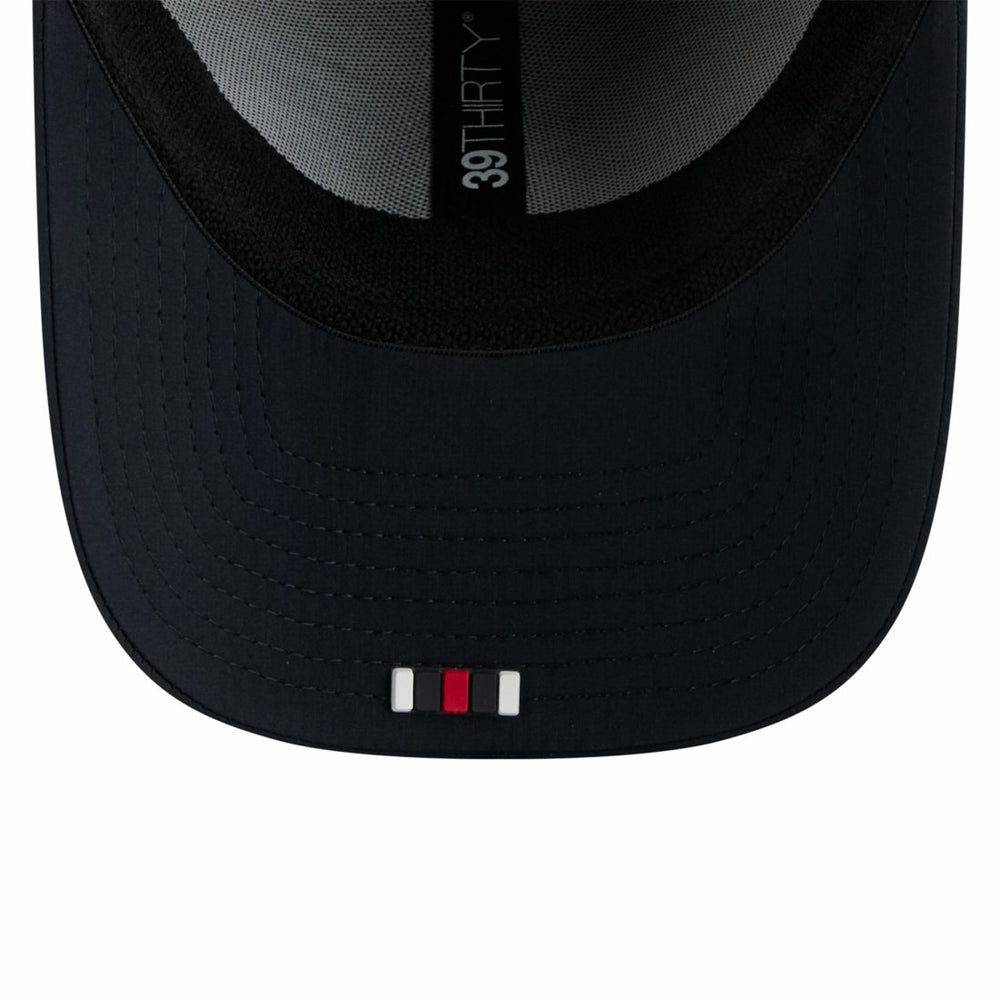 Houston Texans New Era 2025 Sideline 39THIRTY Flex Hat