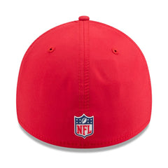 Kansas City Chiefs New Era 2025 Sideline 39THIRTY Flex Hat