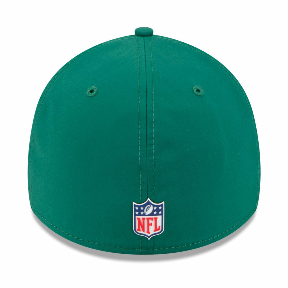 New York Jets New Era 2025 Sideline 39THIRTY Flex Hat