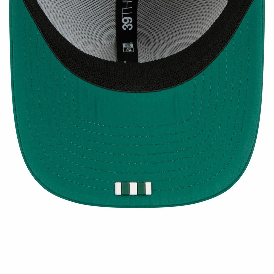 New York Jets New Era 2025 Sideline 39THIRTY Flex Hat