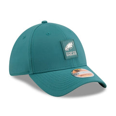 Philadelphia Eagles New Era 2025 Sideline 39THIRTY Flex Hat