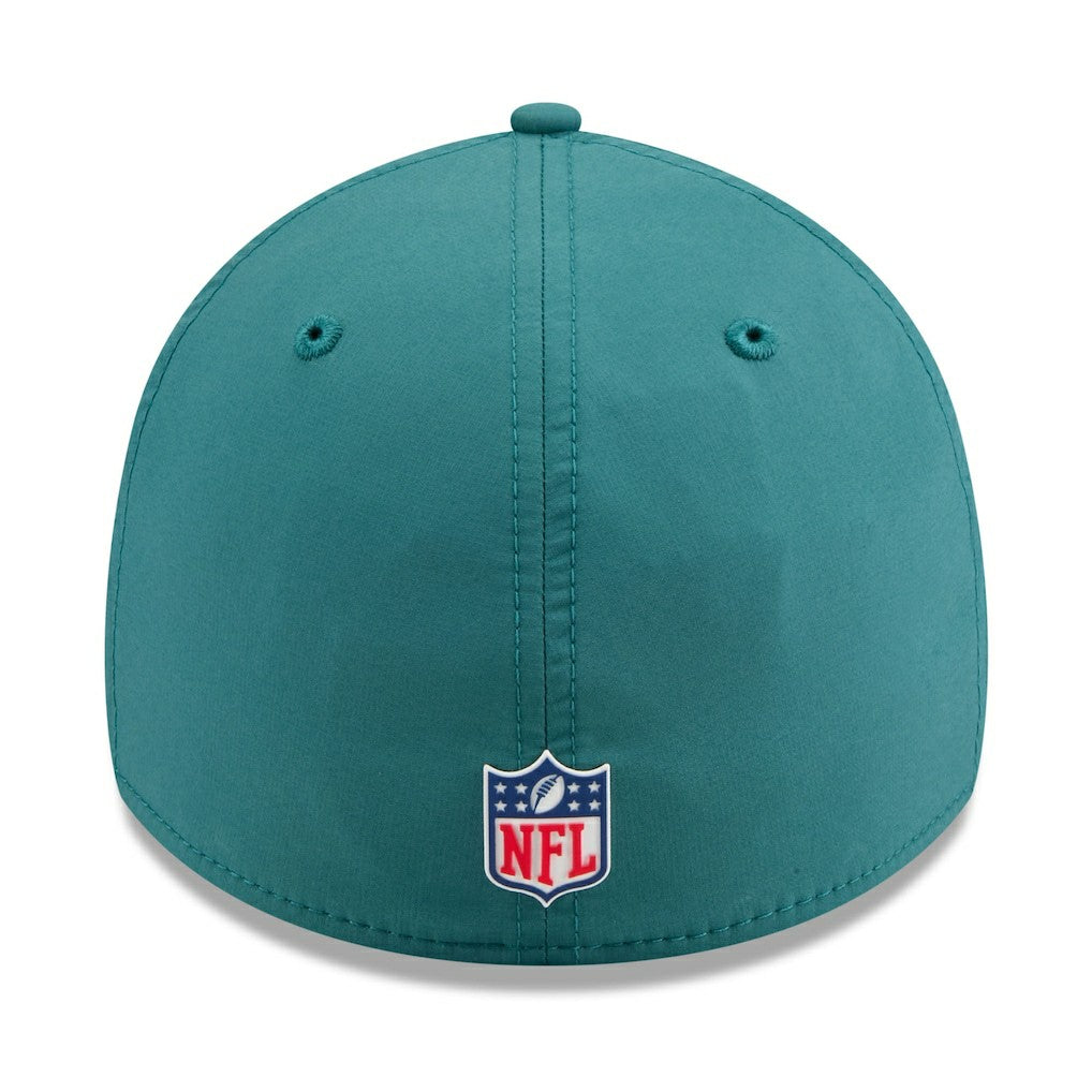 Philadelphia Eagles New Era 2025 Sideline 39THIRTY Flex Hat