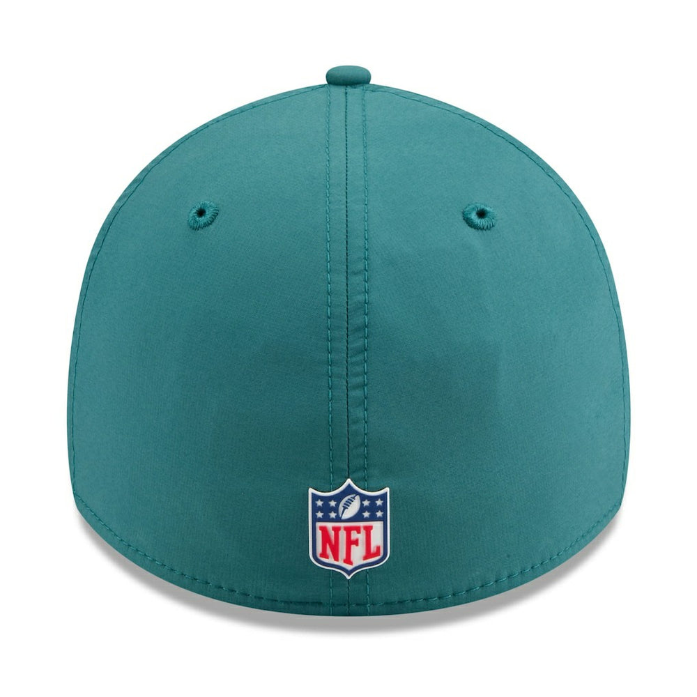 Philadelphia Eagles New Era 2025 Sideline 39THIRTY Flex Hat
