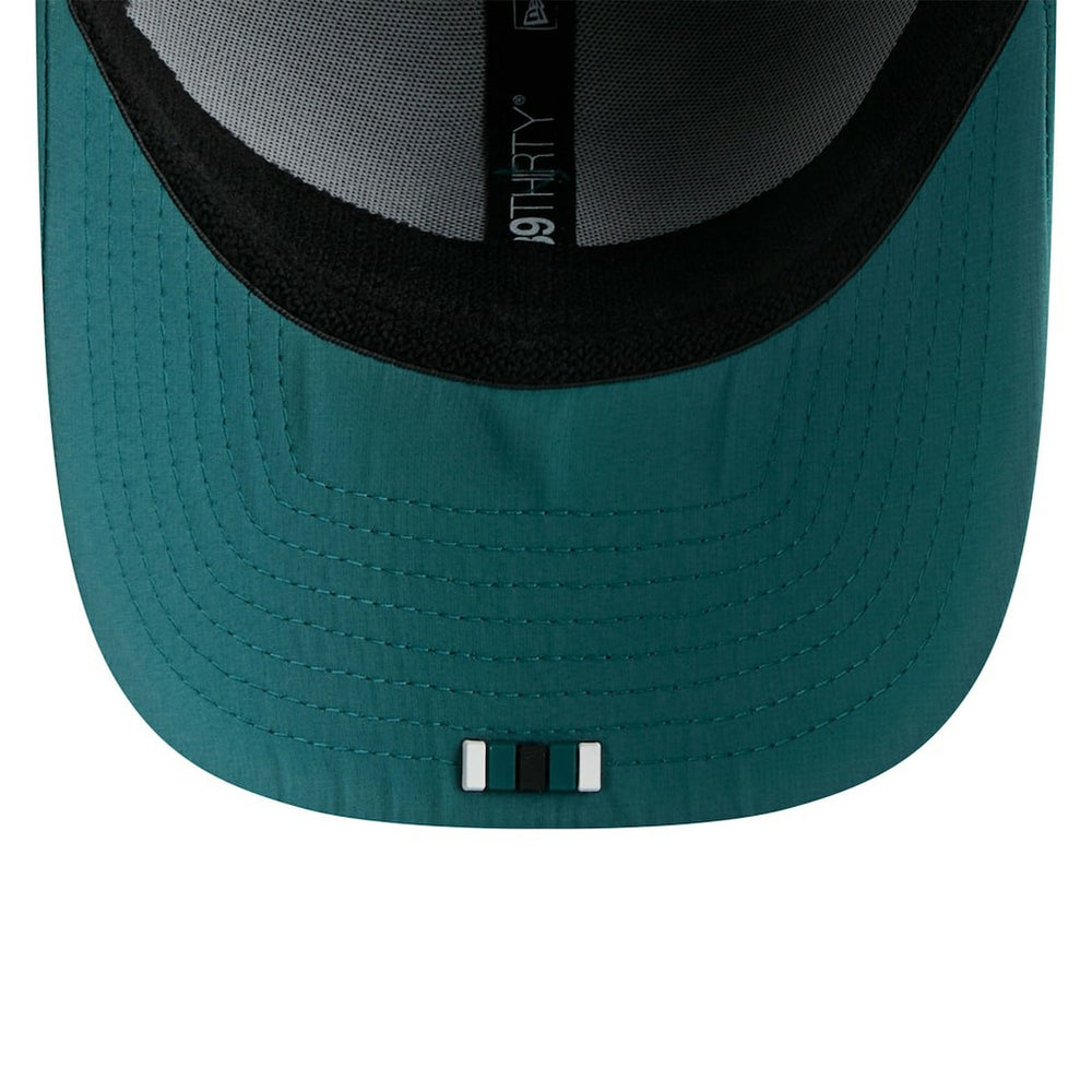 Philadelphia Eagles New Era 2025 Sideline 39THIRTY Flex Hat