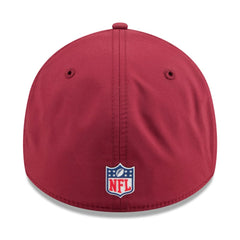 Washington Commanders New Era 2025 Sideline 39THIRTY Flex Hat