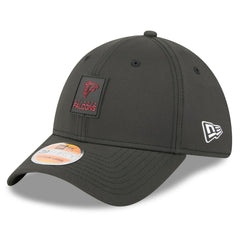 Atlanta Falcons New Era 2025 Sideline 39THIRTY Flex Hat