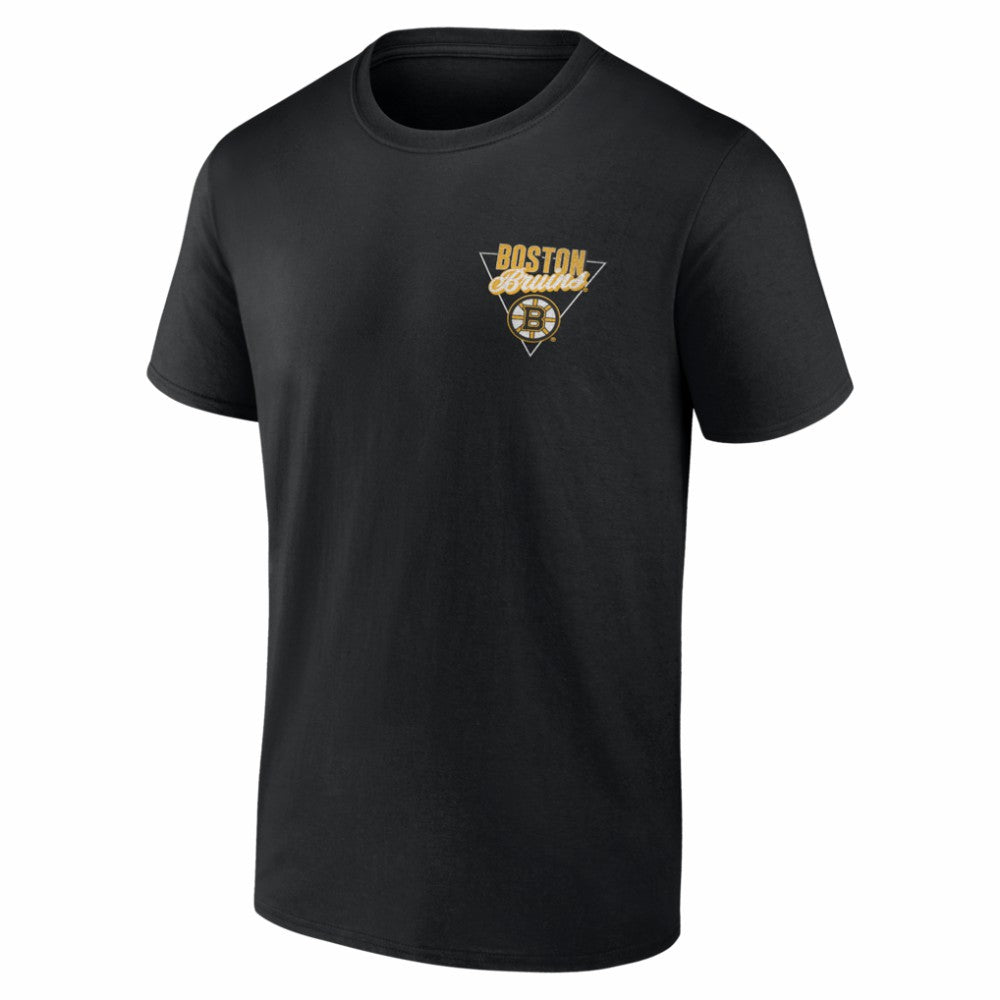 Boston Bruins Net Slap T-Shirt Sale