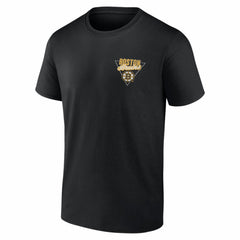 Boston Bruins Net Slap T-Shirt Sale