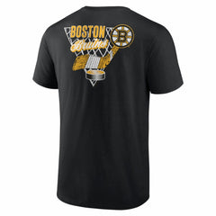 Boston Bruins Net Slap T-Shirt Sale
