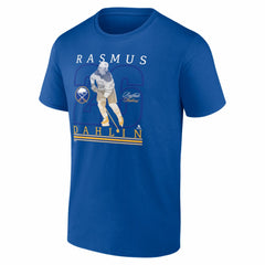 Rasmus Dahlin Buffalo Sabres Player Show T-Shirt Sale