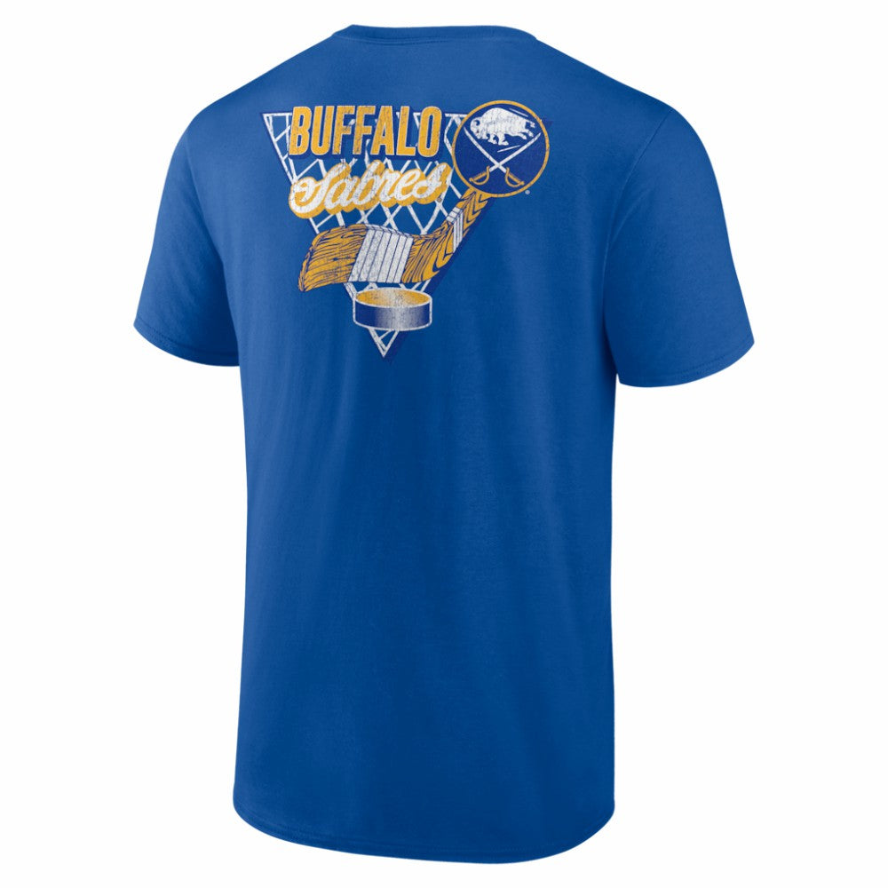Buffalo Sabres Net Slap T-Shirt Sale
