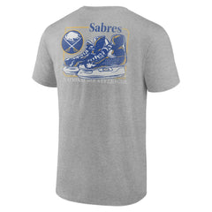 Buffalo Sabres Glory Skates T-Shirt On Sale