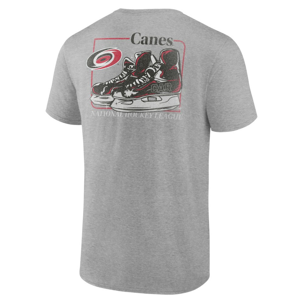 Carolina Hurricanes Glory Skates T-Shirt Sale