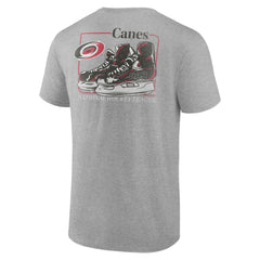 Carolina Hurricanes Glory Skates T-Shirt Sale