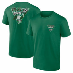 Dallas Stars Net Slap T-Shirt Sale