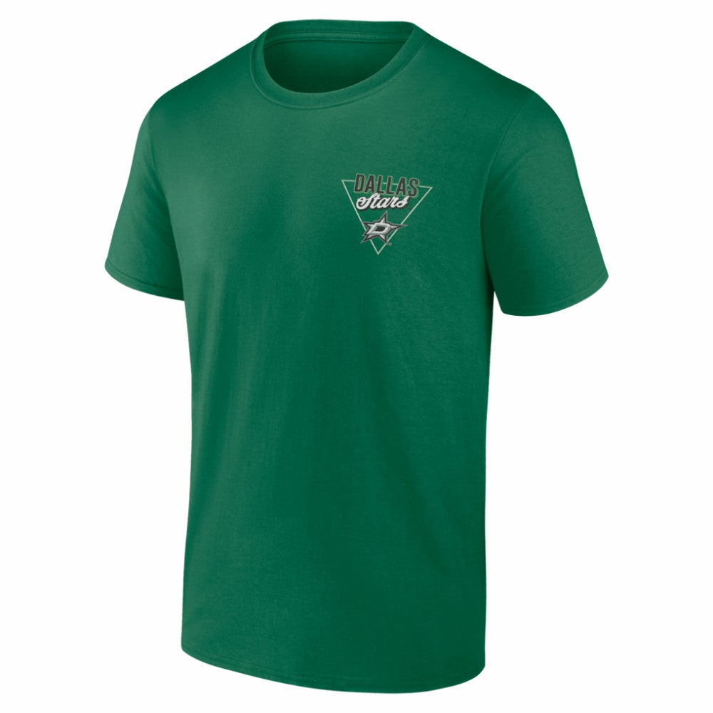 Dallas Stars Net Slap T-Shirt Sale