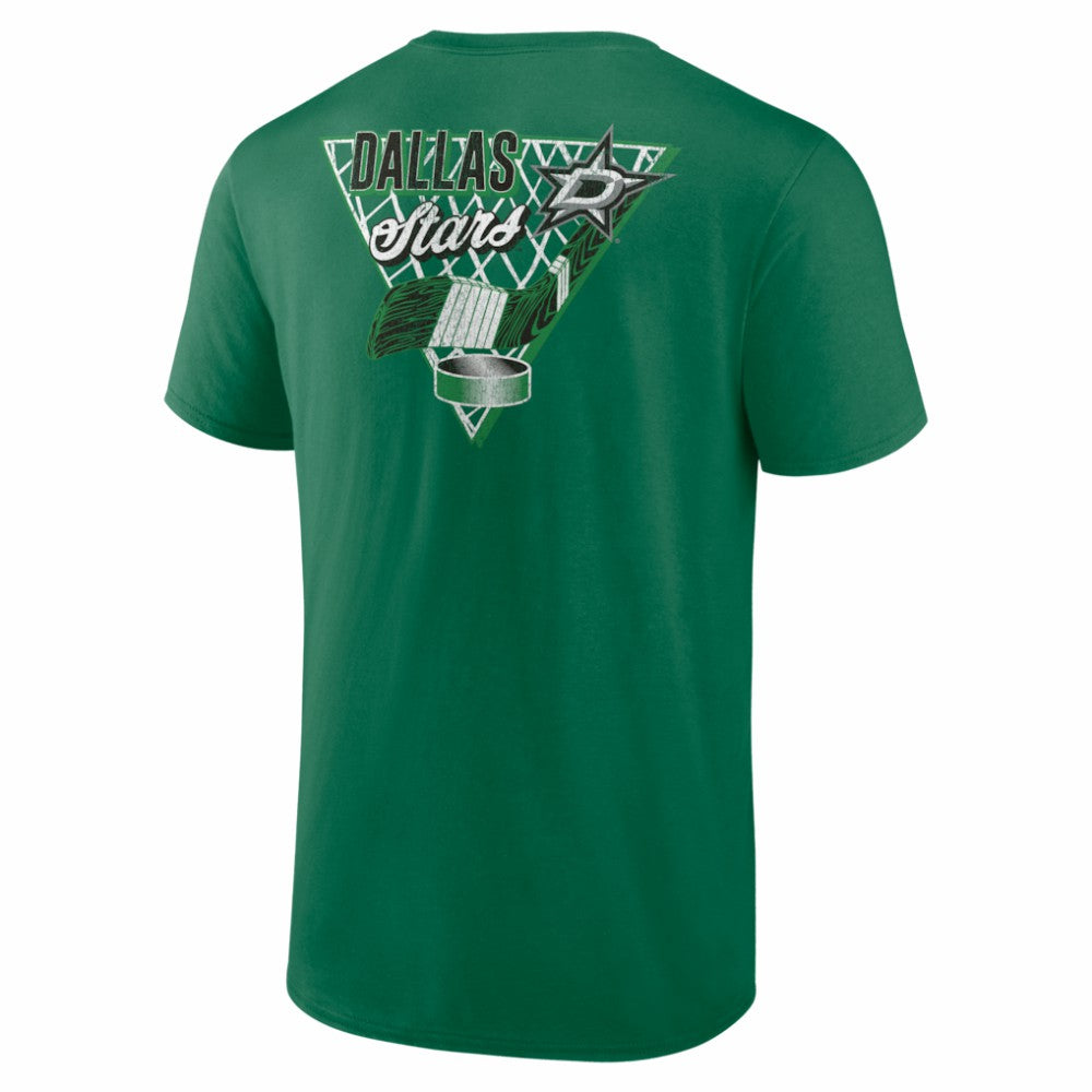Dallas Stars Net Slap T-Shirt Sale