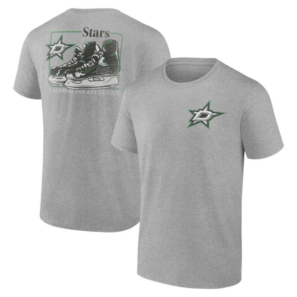 Dallas Stars Glory Skates T-Shirt Sale