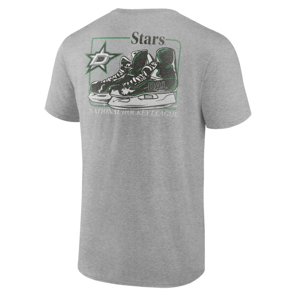 Dallas Stars Glory Skates T-Shirt Sale