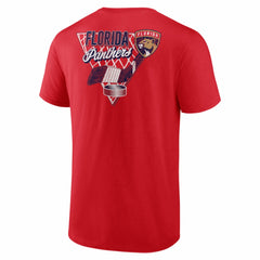 Florida Panthers Net Slap T-Shirt Discount