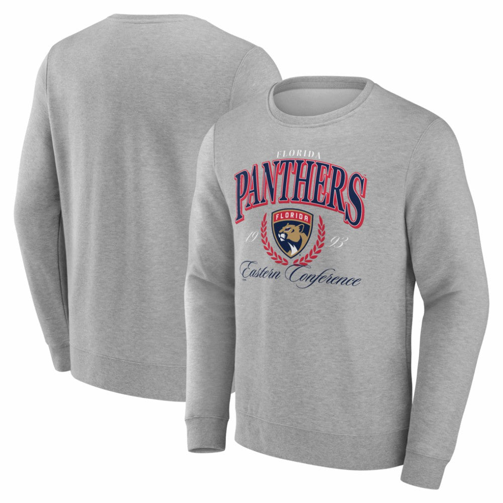 Florida Panthers Reign Supreme Pullover Sweatshirt Online
