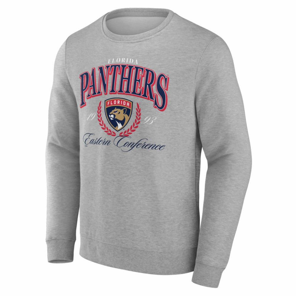 Florida Panthers Reign Supreme Pullover Sweatshirt Online