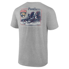 Florida Panthers Glory Skates T-Shirt Online
