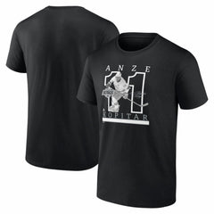Anze Kopitar Los Angeles Kings Player Show T-Shirt Outlet