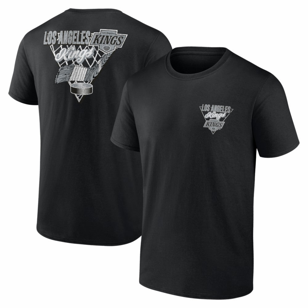 Los Angeles Kings Net Slap T-Shirt Outlet