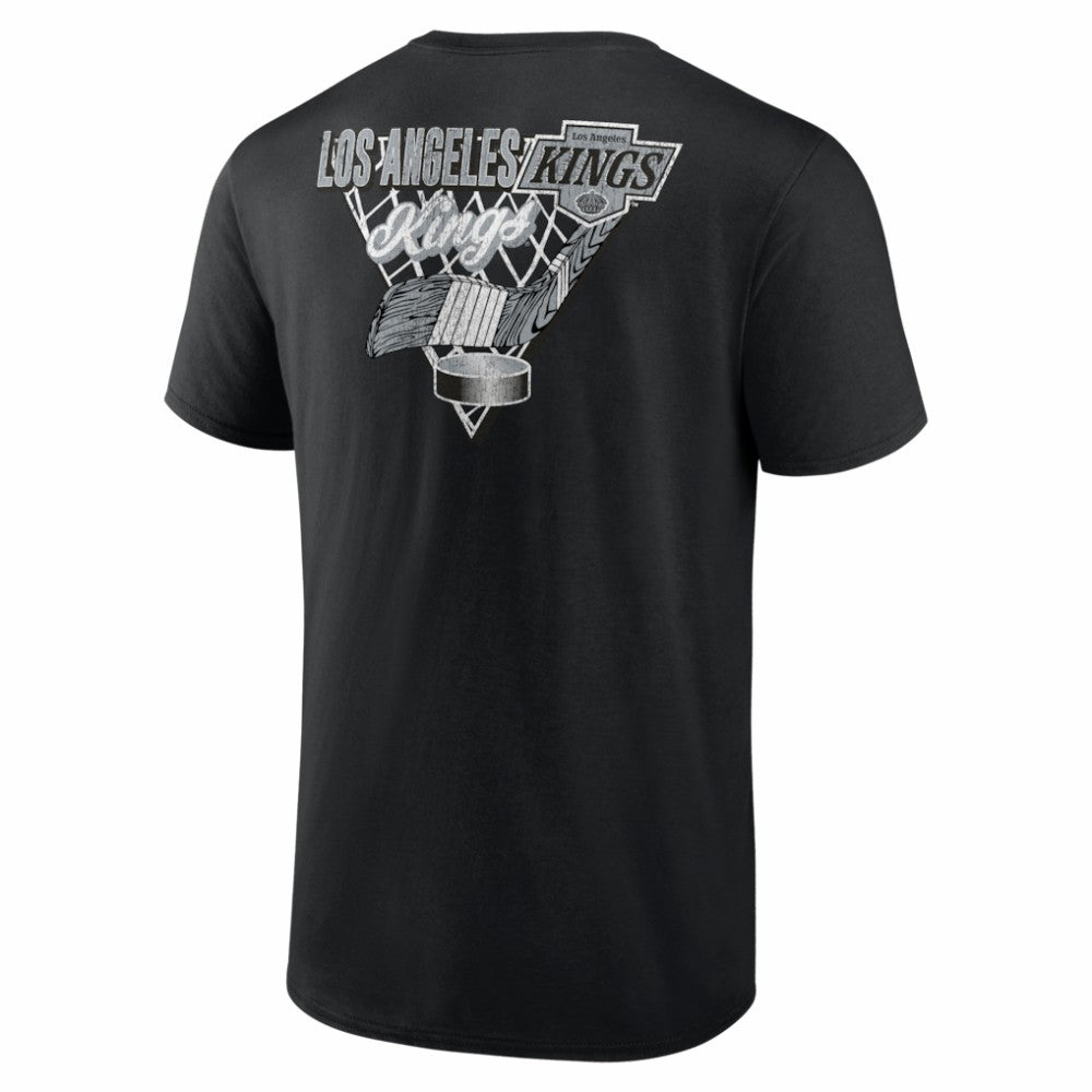 Los Angeles Kings Net Slap T-Shirt Outlet