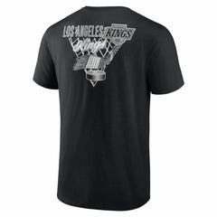 Los Angeles Kings Net Slap T-Shirt Outlet