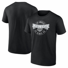 Los Angeles Kings Honor Circle T-Shirt Online