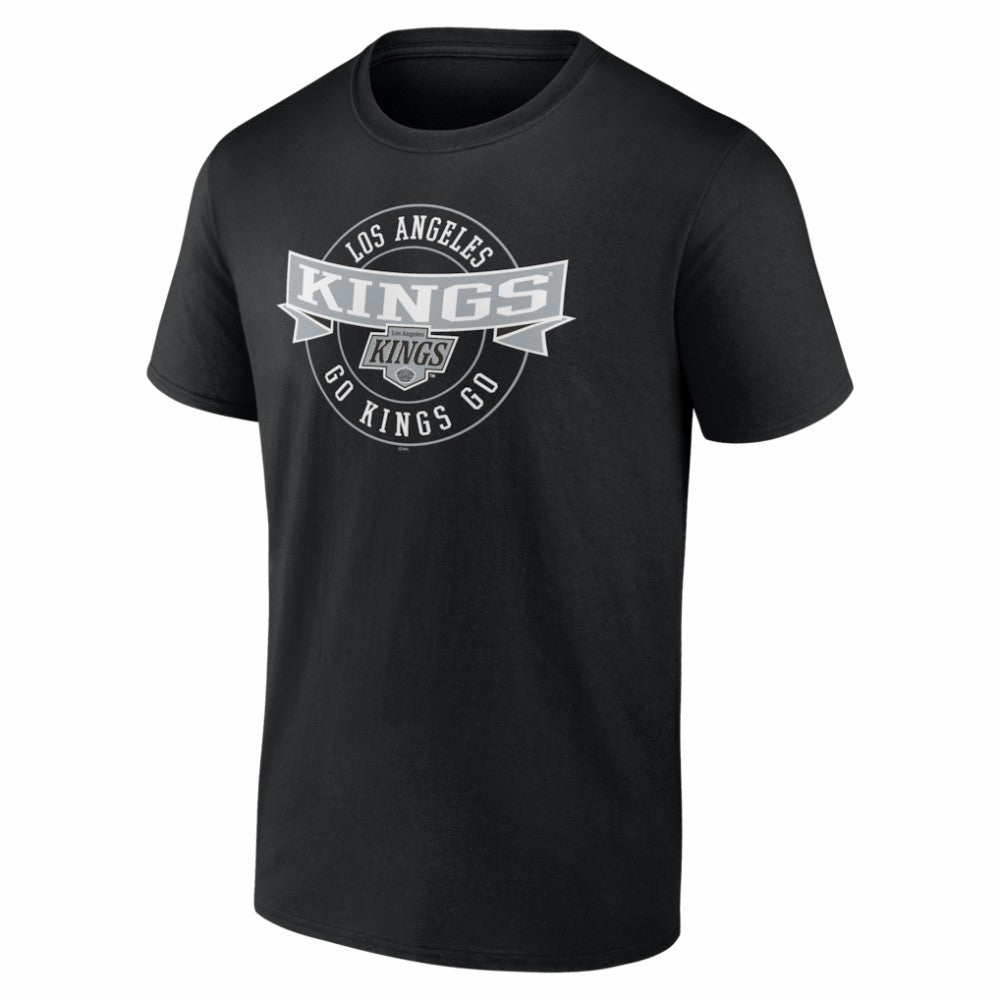 Los Angeles Kings Honor Circle T-Shirt Online