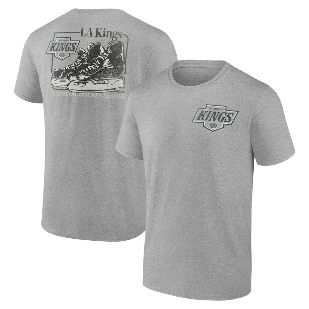 Los Angeles Kings Glory Skates T-Shirt Sale