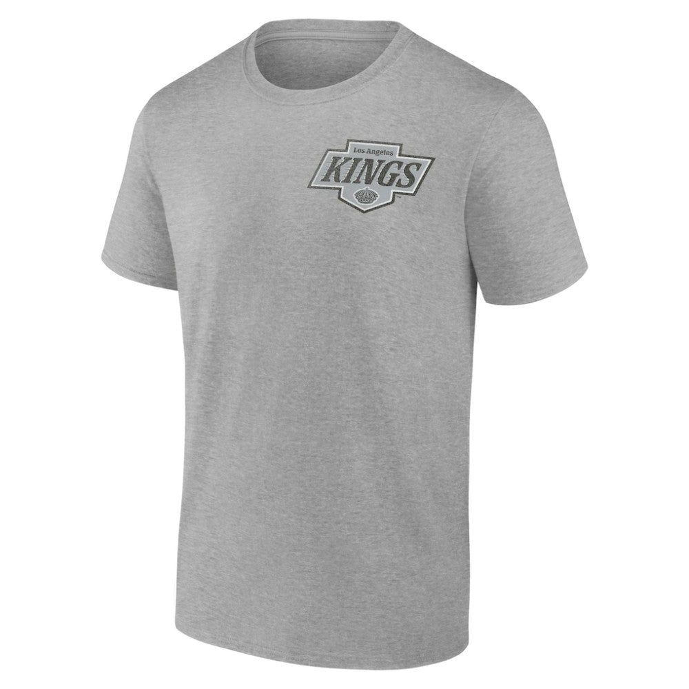 Los Angeles Kings Glory Skates T-Shirt Sale